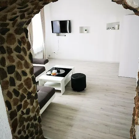 Cozy Old Town Apartamento Vilna