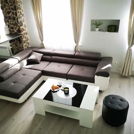 Apartamento Cozy Old Town