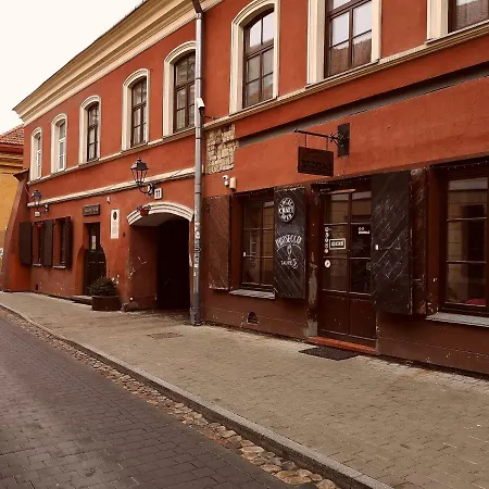 Apartamento Cozy Old Town *
